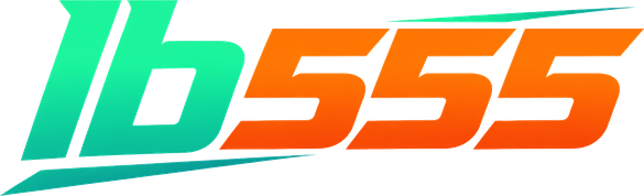 lb555 logo